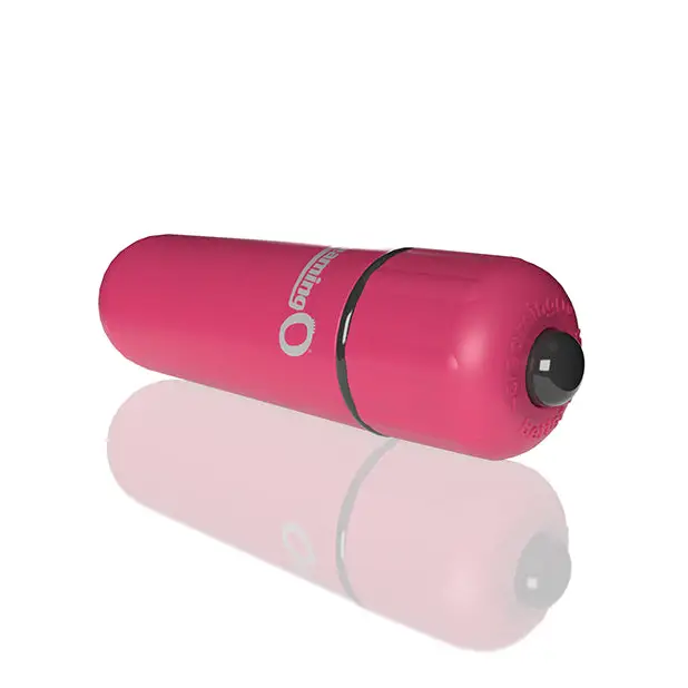 Screaming O 4T Bullet Vibrator - Bullet Vibrator