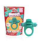 Screaming O 4T Skooch Kiwi - Cock Ring