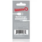 Screaming O ReCharge Charging Cable - Replacement Cable