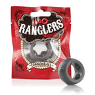 Screaming O RingO Ranglers Cannonball - Cock Ring