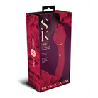 Secret Kisses Rosegasm Lingo - Clitoral Stimulant