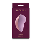 Secrets Aspen - Lavender - Stimulators