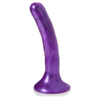 Sedeux Please Silicone Dildo Lavender Pearl - Realistic Dildo