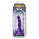 Sedeux Please Silicone Dildo Lavender Pearl - Realistic Dildo