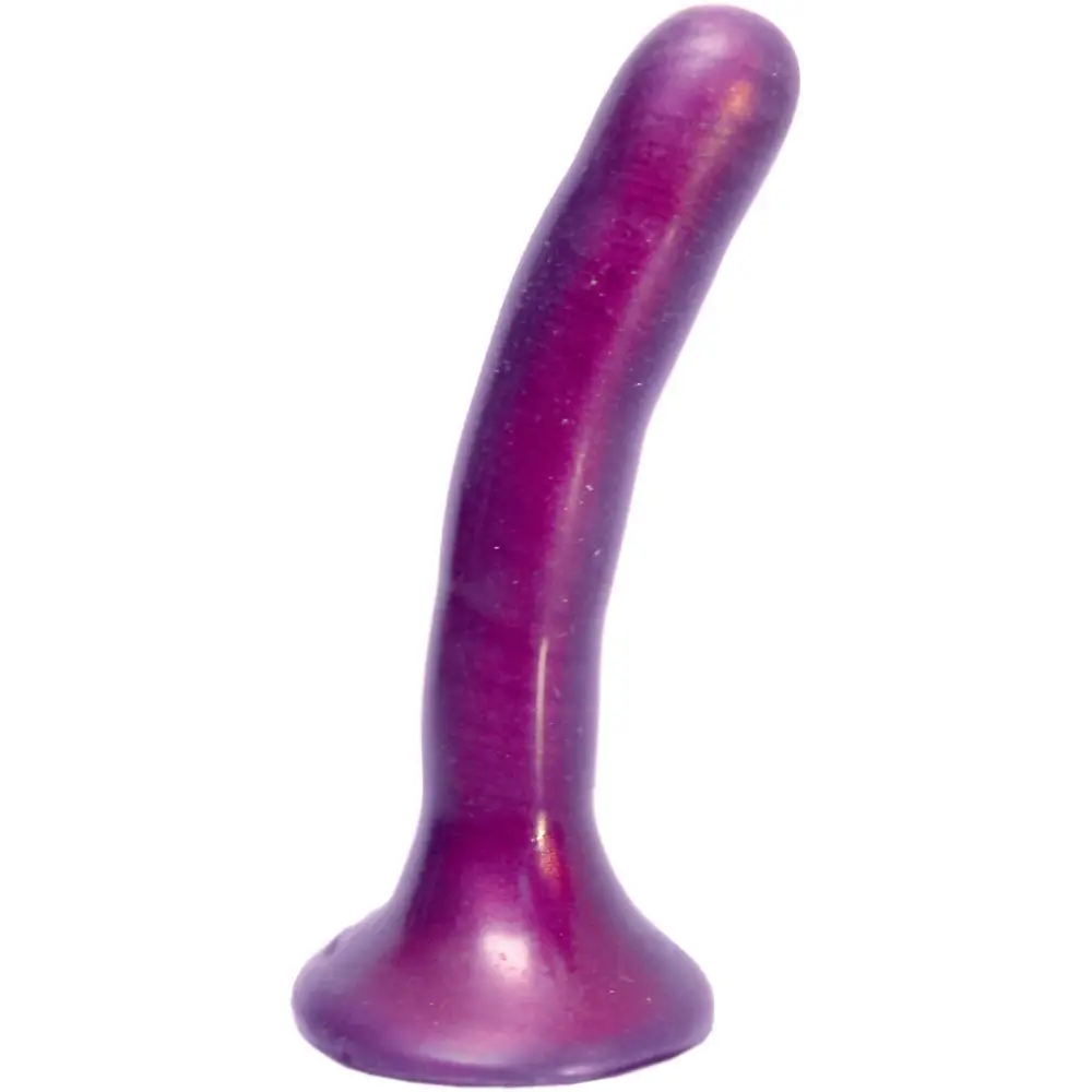 Sedeux Please Silicone Dildo Lavender Pearl - Realistic Dildo