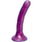 Sedeux Please Silicone Dildo Lavender Pearl - Realistic Dildo