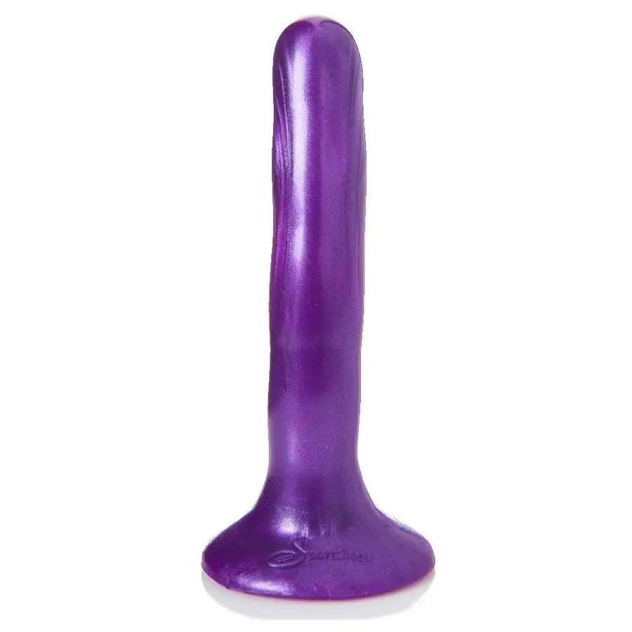 Sedeux Please Silicone Dildo Lavender Pearl - Realistic Dildo