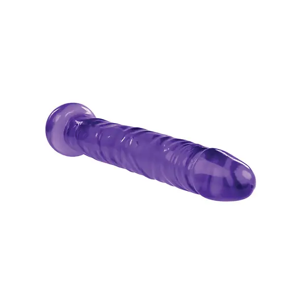 Selopa Slimplicity - Purple - Dongs & Dildos