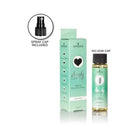 Sensuva Deeply Love You Throat Relaxing Spray Spearmint 1 oz. - Oral Sex Enhancer