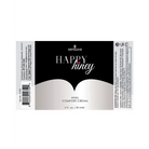 Sensuva Happy Hiney Anal Comfort Cream 2 oz. - Enhancers and Stimulants