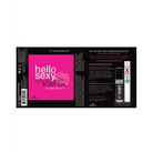 Sensuva Hello Sexy Let’s Get Our Flirt On Pleasure Kit - Stimulant