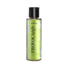 Sensuva Provocatife Hemp Oil & Pheromone-Infused Massage Oil 4.2 oz. - Massage Oil