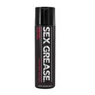 Sex Grease Silicone - 8.5 Oz Bottle - Silicone Lubricant