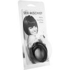 Sex & Mischief Nitrile Cockring 3 Pack - Cock Ring