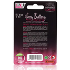 Sexy Battery Lr23 - Box Of 10 - Batteries