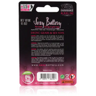 Sexy Battery Lr44 - Box Of 10 Three Packs - Batteries