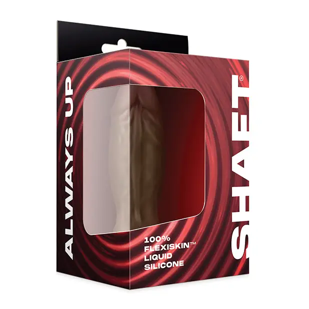 Shaft Bullet Rechargeable Realistic Silicone Mini Vibrator Pine - Oak - Bullet Vibrator