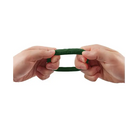 Shaft C-Ring Large Green - Green / Large - Cock Ring