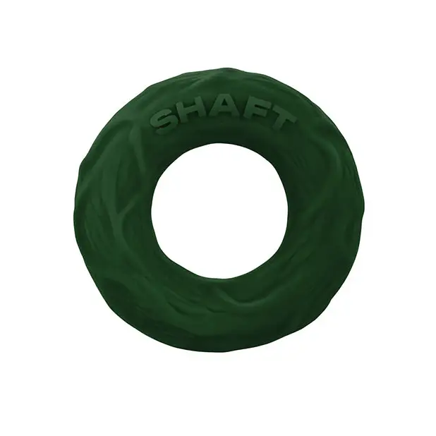 Shaft C-Ring Small Green - Green / Small - Cock Ring