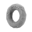 Shaft C-Ring Small Grey - Gray / Small - Cock Ring