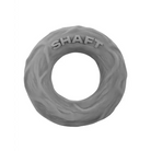 Shaft C-Ring Small Grey - Gray / Small - Cock Ring