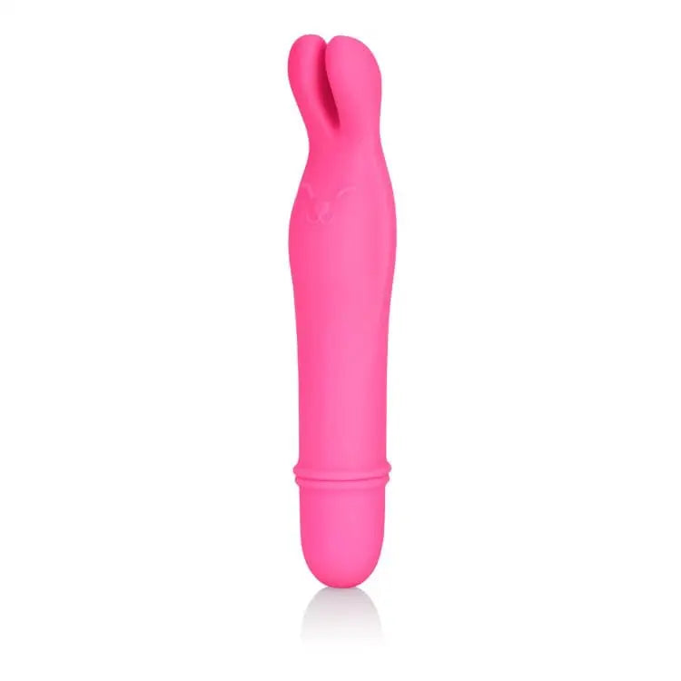 CalExotics Vibrator Pink Shane's World Bedtime Bunny at the Haus of Shag