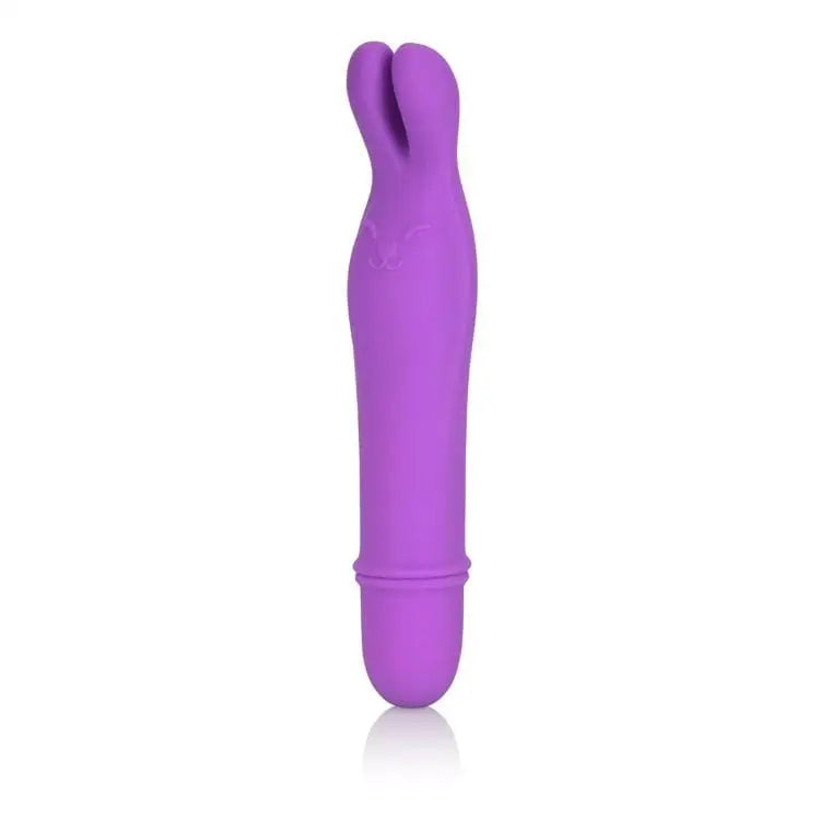 CalExotics Vibrator Purple Shane's World Bedtime Bunny at the Haus of Shag