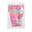 CalExotics Sextoys for Women Shanes World Her Stimulator at the Haus of Shag