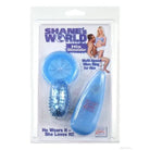 CalExotics Stimulators Shane's World His Stimulator - Blue at the Haus of Shag