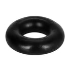 CalExotics Sextoys for Couples Shane's World Rockstar Ring Black at the Haus of Shag