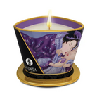 Shunga Massage Candle Libido - 5.7 Oz Exotic Fruits - Setting The Mood