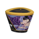 Shunga Massage Candle Libido - 5.7 Oz Exotic Fruits - Setting The Mood