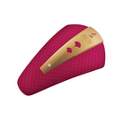 Shunga Obi Intimate Massager Raspberry - Vibrators