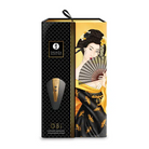 Shunga Obi Intimate Massager Raspberry - Vibrators