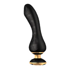 Shunga Sanya Intimate Massager Raspberry - Vibrators