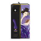 Shunga Sanya Intimate Massager Raspberry - Vibrators