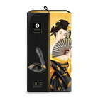 Shunga Soyo Intimate Massager Raspberry - Vibrators