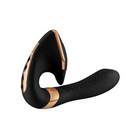 Shunga Soyo Intimate Massager Raspberry - Vibrators