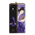 Shunga Soyo Intimate Massager Raspberry - Vibrators