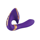 Shunga Soyo Intimate Massager Raspberry - Vibrators