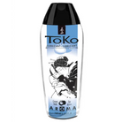 Shunga Toko Aroma Lubricant - 8.5 Oz - Coconut Thrills - Lubricants