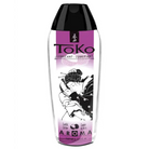 Shunga Toko Aroma Lubricant - 8.5 Oz - Lustful Litchee - Lubricants