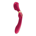 Shunga Zoa Intimate Massager - Vibrators