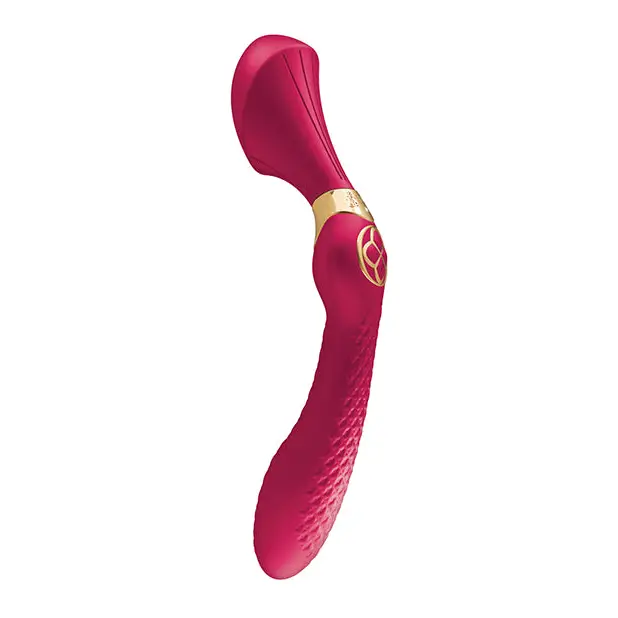 Shunga Zoa Intimate Massager - Vibrators