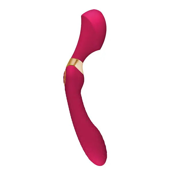 Shunga Zoa Intimate Massager - Vibrators