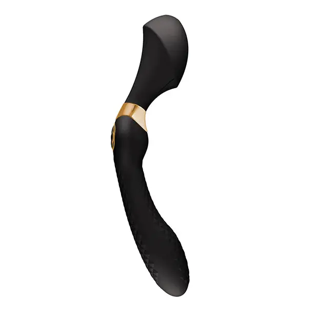 Shunga Zoa Intimate Massager - Vibrators