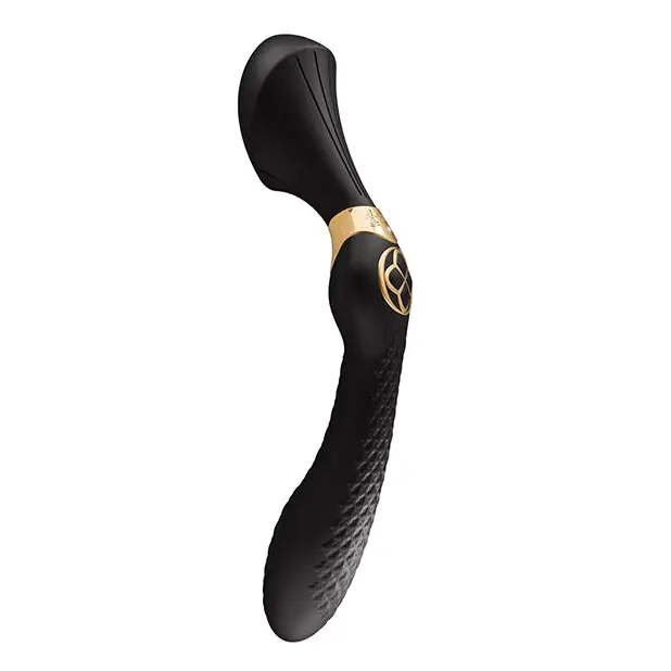 Shunga Zoa Intimate Massager - Vibrators