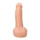 Signature Cocks ULTRASKYN 7.5’’ Cock w/Removable Vac-U-Lock Suction Cup - The Flesh Mechanic - Dongs & Dildos