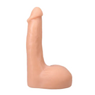 Signature Cocks ULTRASKYN 7.5’’ Cock w/Removable Vac-U-Lock Suction Cup - The Flesh Mechanic - Dongs & Dildos