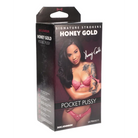 Signature Strokers Ultraskyn Pocket Pussy - Dolls & Masturbators